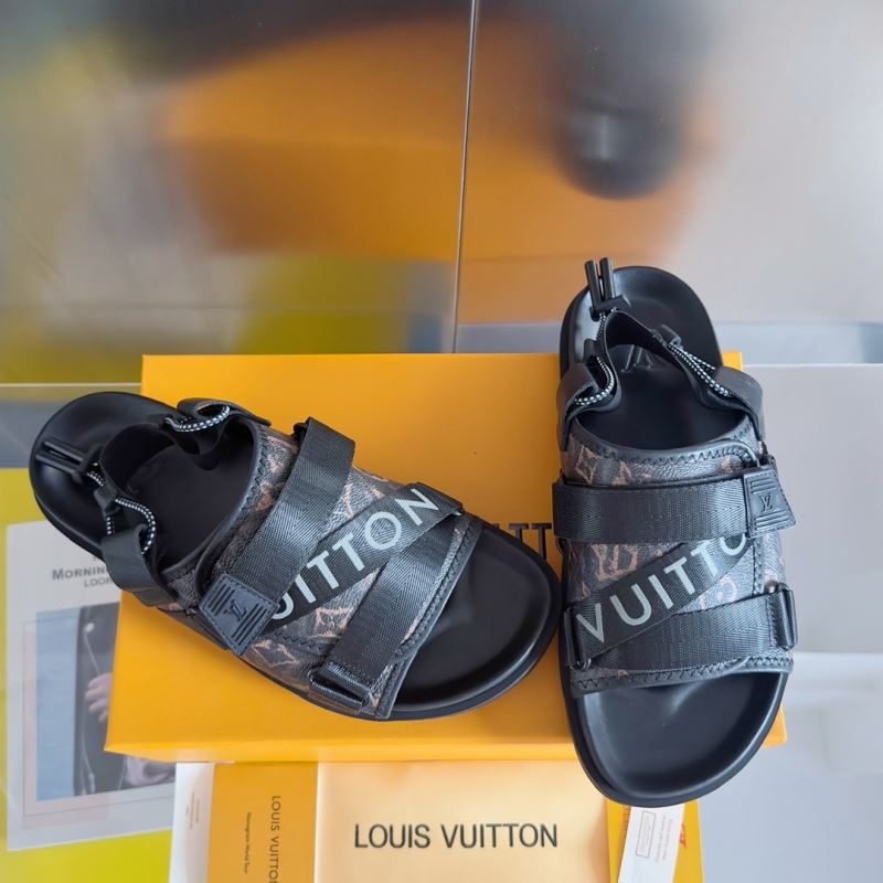 Louis Vuitton Slippers